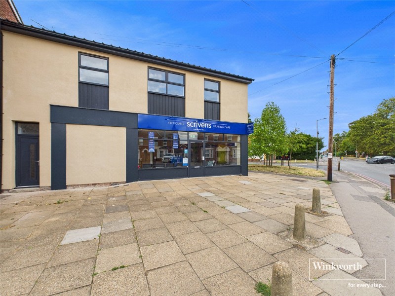 School Road, Tilehurst, Reading, Berkshire, RG31