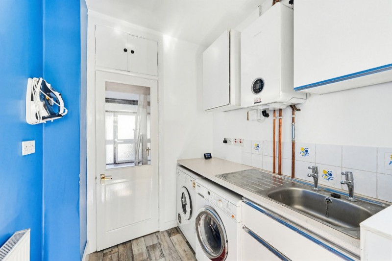 Mackenzie Road, Beckenham, BR3