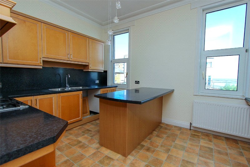 The Leas, Westcliff-on-Sea, Essex, SS0