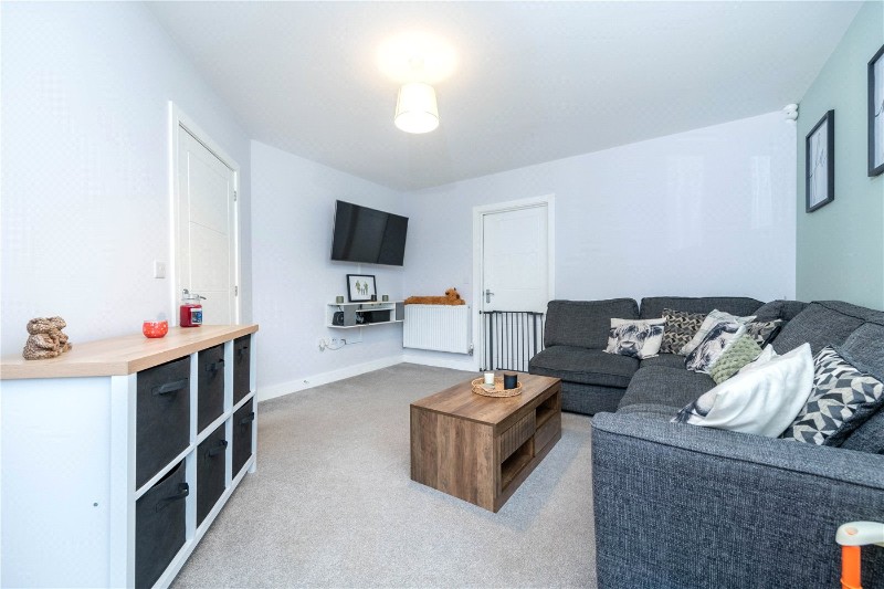 Newstead Street, Sleaford, Lincolnshire, NG34