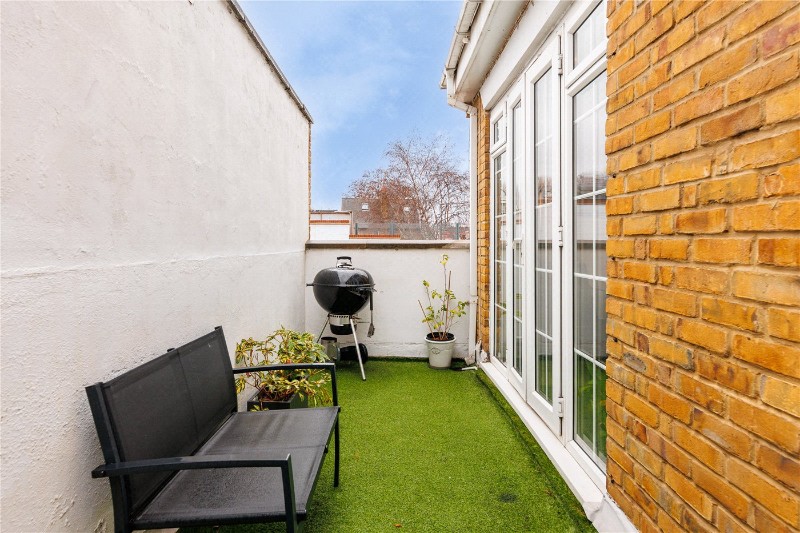 Putney Bridge Road, London, SW18