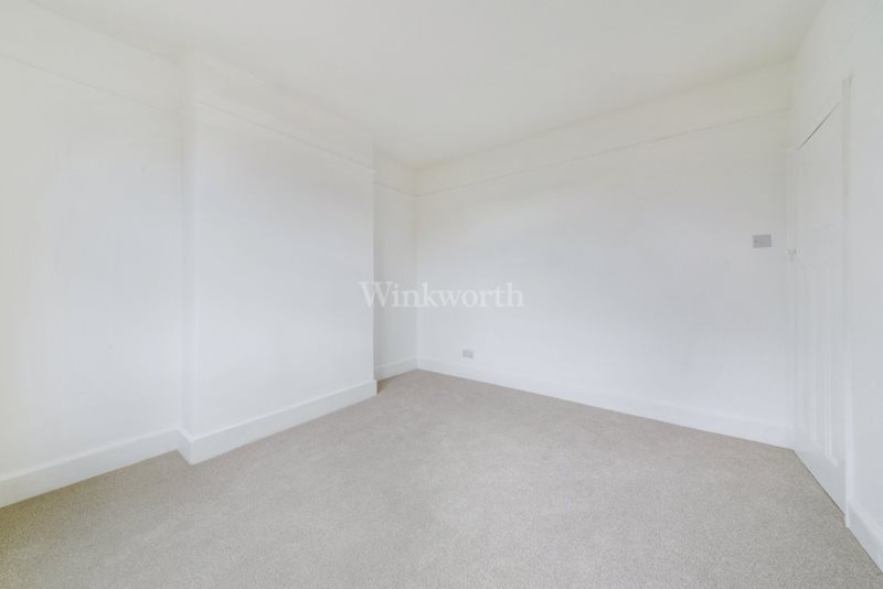 Colesburg Road, Beckenham, BR3