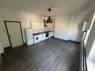 Parkfield Road, London, SE14
