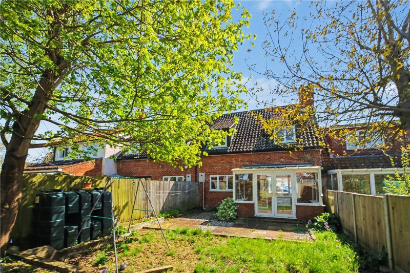 Pitts Hill Close, Saxlingham Nethergate, Norwich, Norfolk, NR15