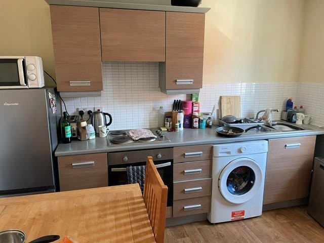 Tall Pines Road, Witham St. Hughs, Lincoln, Lincolnshire, LN6