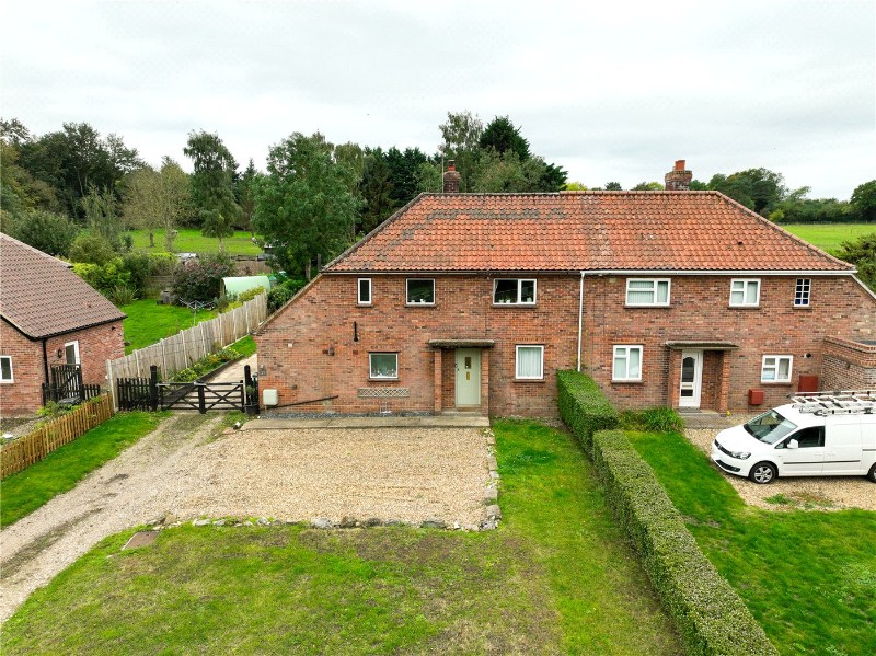 Low Road, Keswick, Norwich, Norfolk, NR4