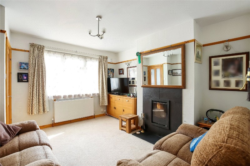Drayton Street, Winchester, Hampshire, SO22