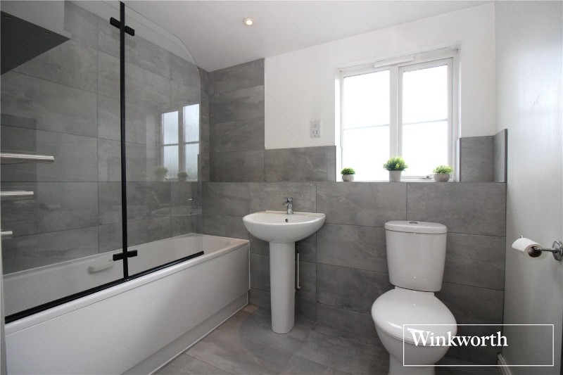 Armstrong Close, Borehamwood, Hertfordshire, WD6