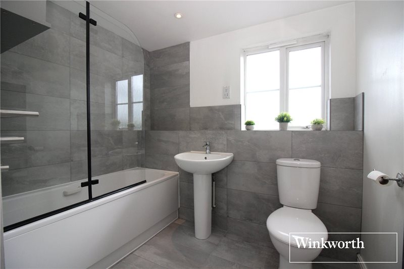 Armstrong Close, Borehamwood, Hertfordshire, WD6