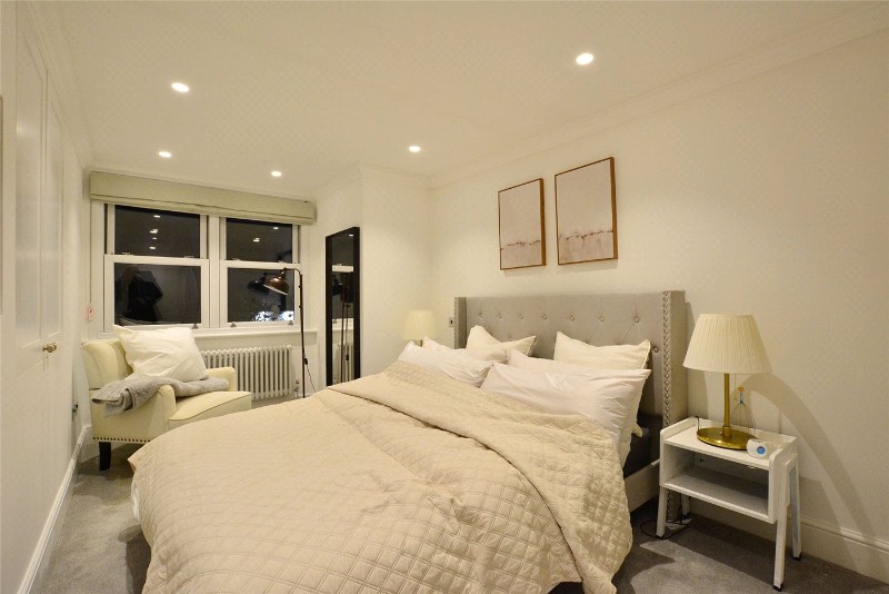 Humber Road, London, SE3