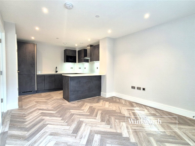 Cockfosters Road, Cockfosters, EN4