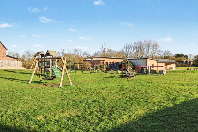 Starlings Way, Great Witchingham, Norwich, Norfolk, NR9