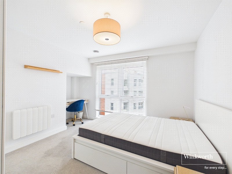 Silver Street, Reading, Berkshire, RG1