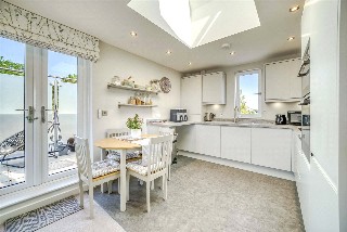 Delhi Close, Lower Parkstone, Poole, Dorset, BH14
