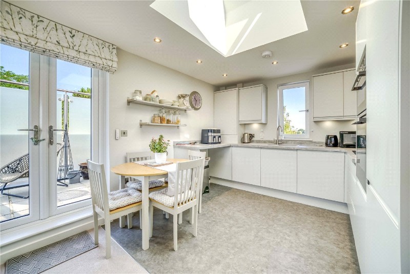 Delhi Close, Lower Parkstone, Poole, Dorset, BH14