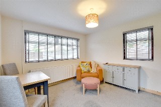 Birdbrook Road, Blackheath, London, SE3