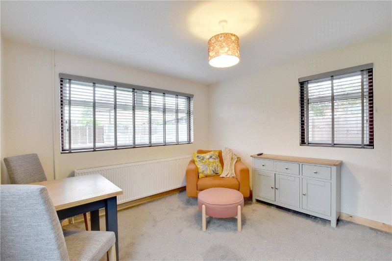 Birdbrook Road, Blackheath, London, SE3