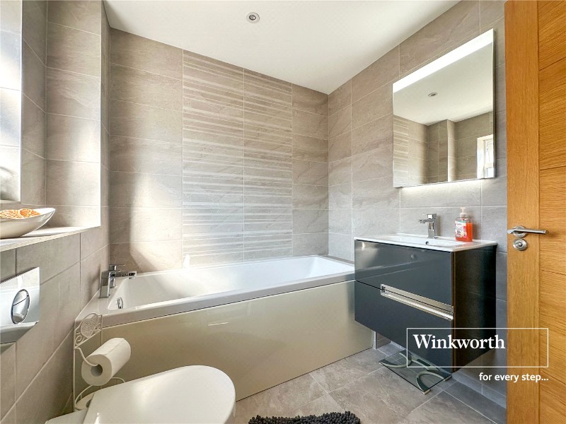 Badger Way, Verwood, Dorset, BH31