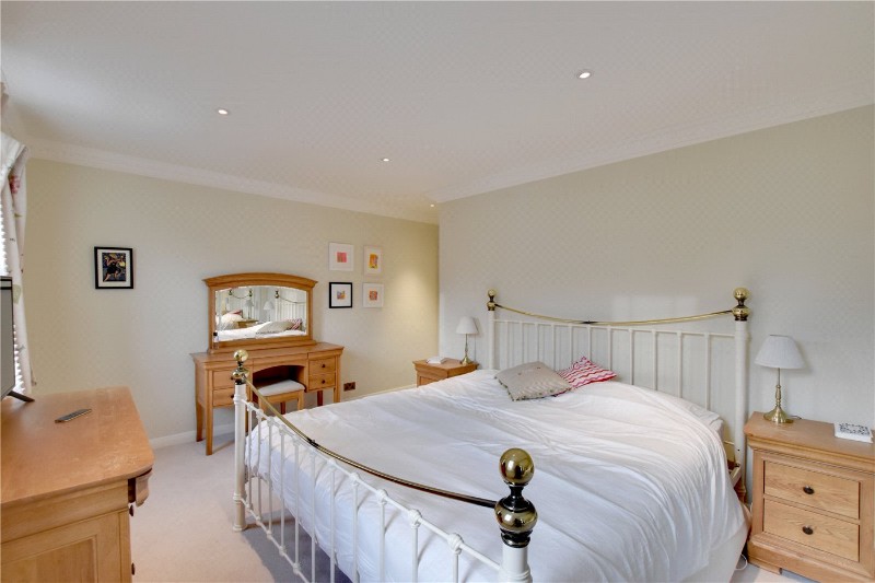 Hyde Vale, Greenwich, London, SE10