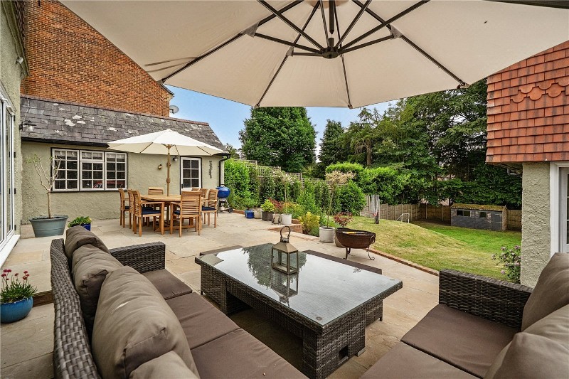 Fairview Road, Headley Down, Hampshire, GU35