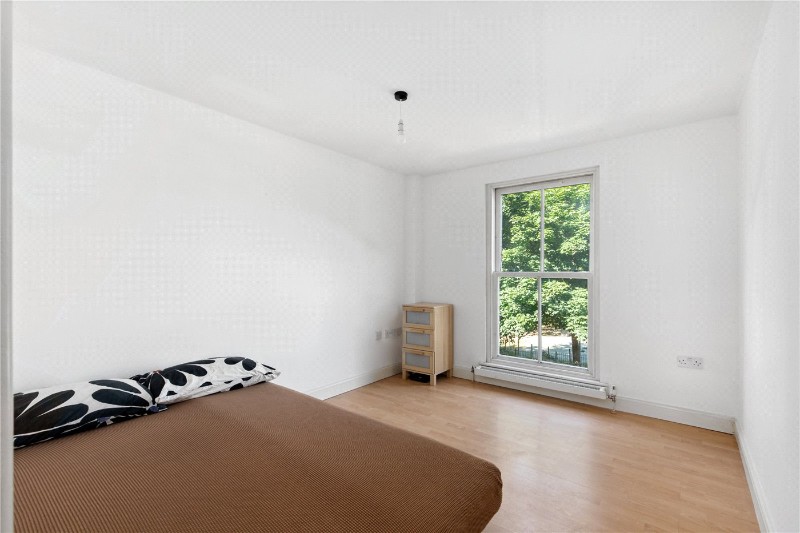 Clapton Square, London, E5