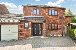 Bayfield Close, Barford, Norwich, Norfolk, NR9