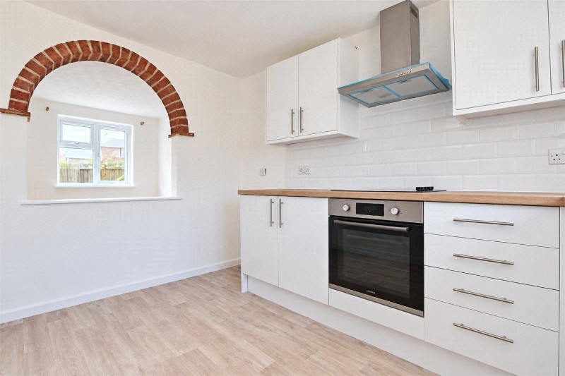 Anson Court, Market Deeping, Peterborough, Lincolnshire, PE6