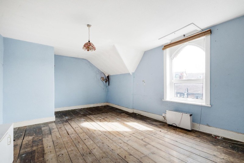 Rockmount Road, London, SE19