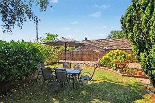 Harvey Close, Tasburgh, Norwich, Norfolk, NR15