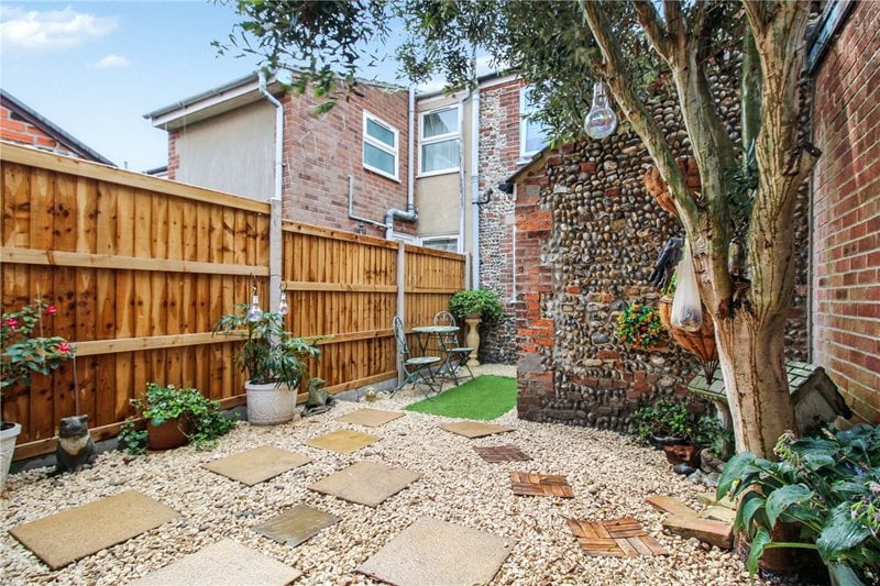 Church Road, Kessingland, Lowestoft, Suffolk, NR33