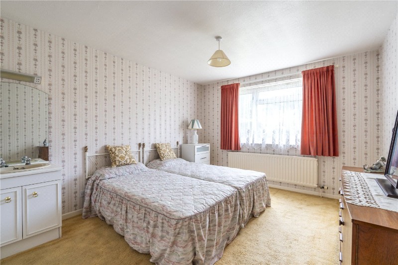 Cedar Drive, Wimborne, Dorset, BH21