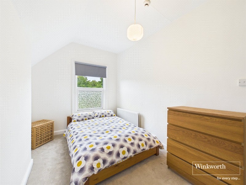 Western Elms Avenue, Reading, Berkshire, RG30