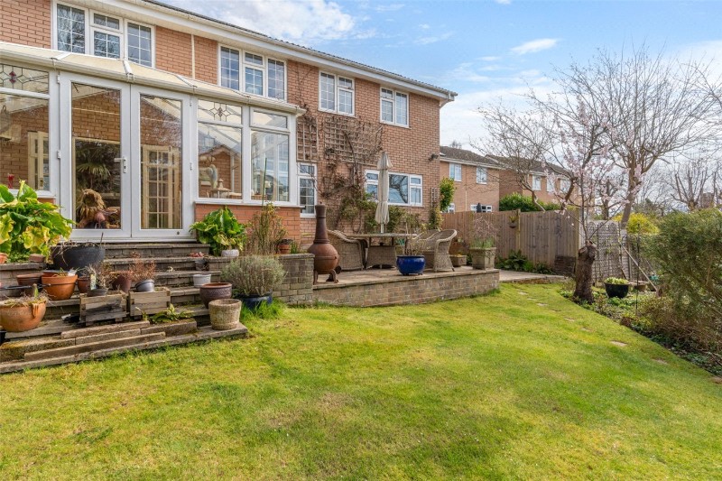Pine Tree Close, Wimborne, Dorset, BH21