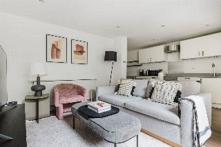 Westbourne Gardens, London, W2