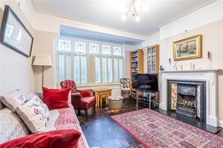 Rosedene Avenue, London, SW16
