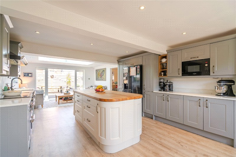 Highfield Close, Snitterfield, Stratford-upon-Avon, Warwickshire, CV37