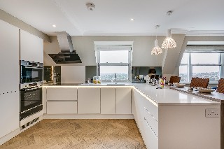 Boydell Court, St John's Wood Park, St John's Wood, London, NW8