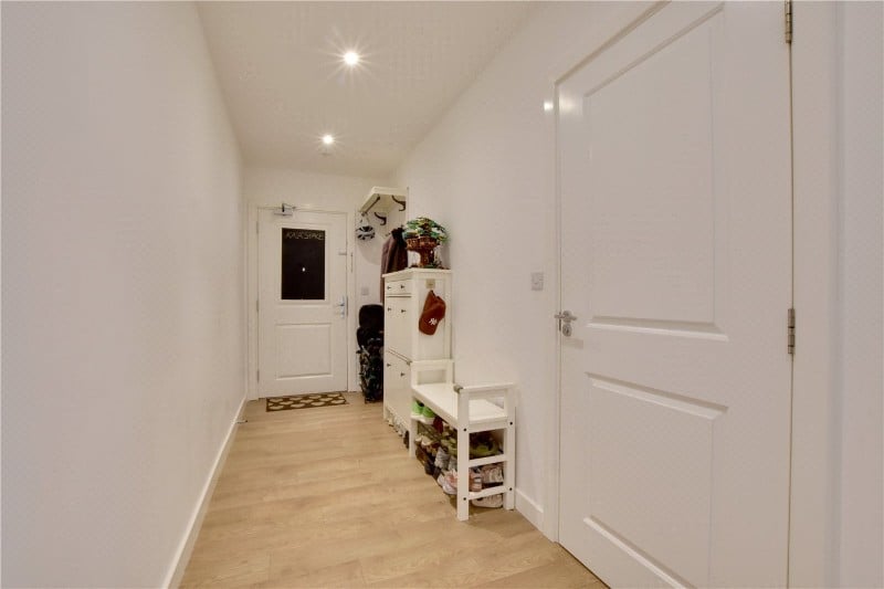 Bowspirit Apartments, Creekside, Deptford, London, SE8