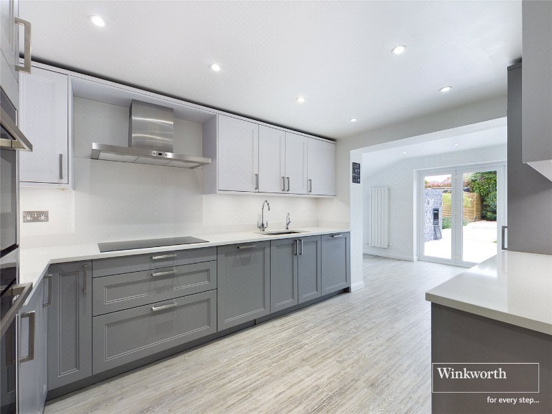 Upper Woodcote Road, Caversham, Reading, Berkshire, RG4