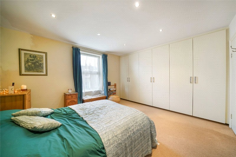 Spencer Rise, London, NW5