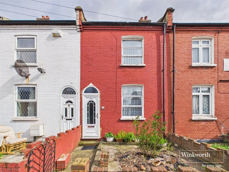 Woodheyes Road, Neasden, NW10