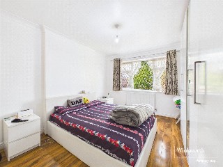 Buck Lane, Kingsbury, NW9