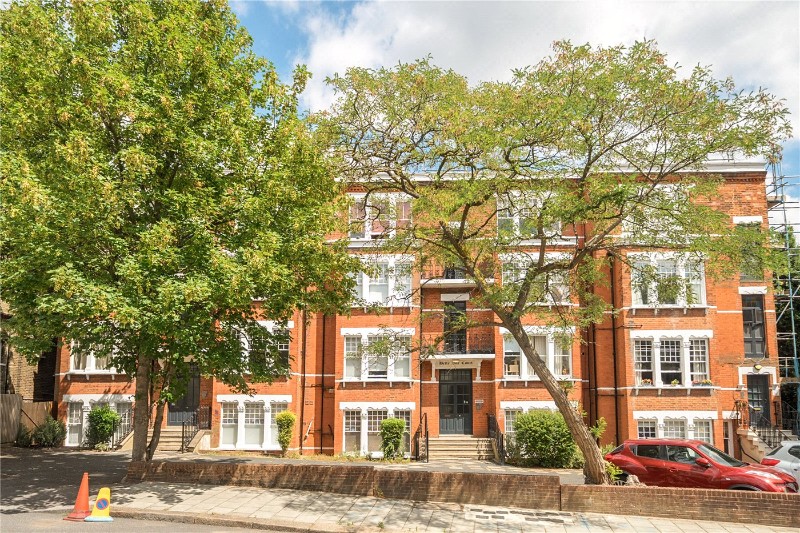 Devonshire Road, London, SE23