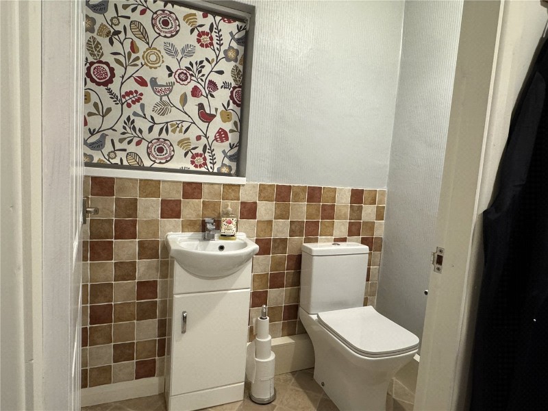 Brunswick Square, Billinghay, Lincoln, Lincolnshire, LN4