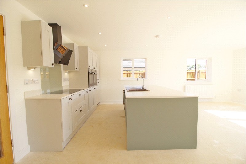 Keston Fields, Pinchbeck, Spalding, Lincolnshire, PE11
