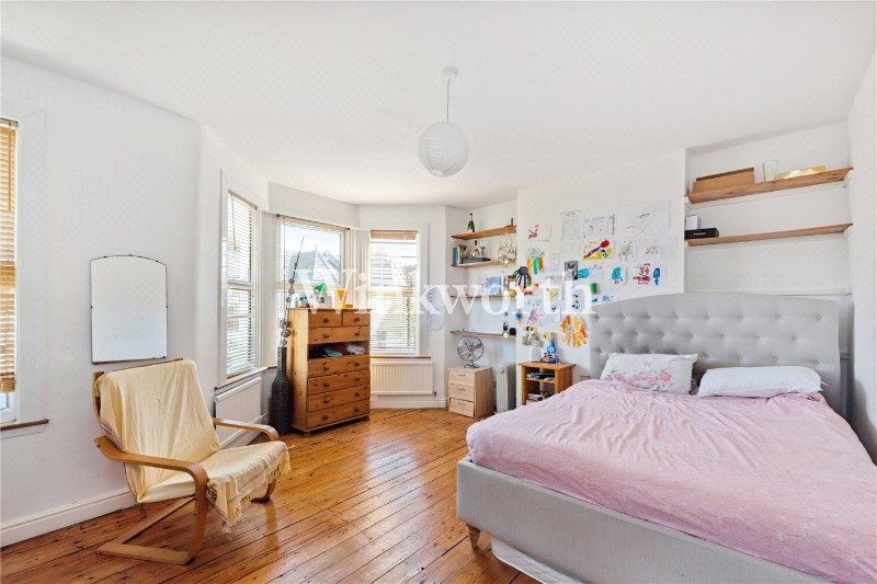 Falkland Road, London, N8