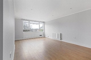 Seymour Road, London, SW18