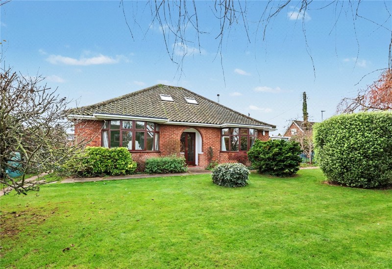 Sunny Grove, Costessey, Norwich, Norfolk, NR5