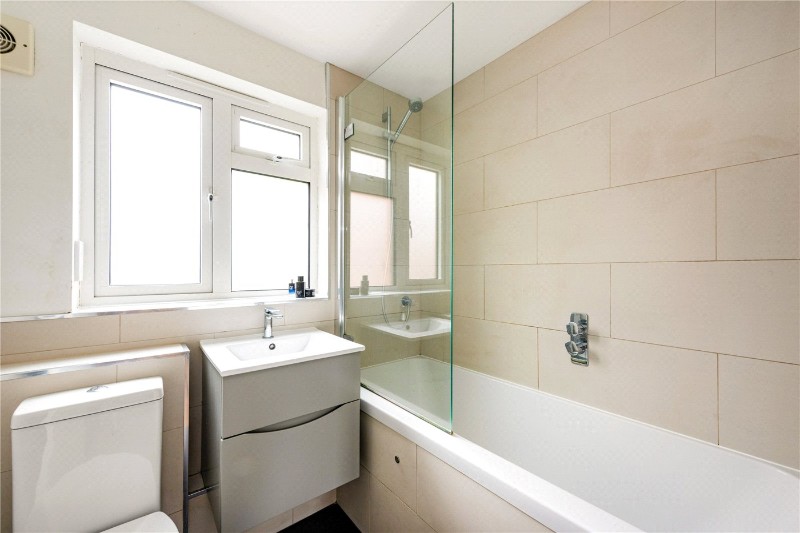 Highbury Grove, London, N5