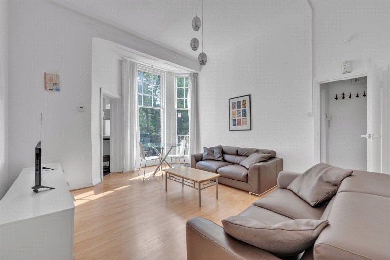 Randolph Avenue, Maida Vale, London, W9